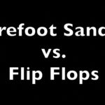 Barefoot Running Sandals vs. Flip Flops - The Xero Shoes Difference