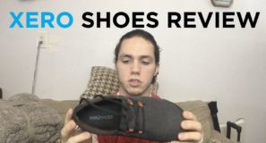 xero shoes review